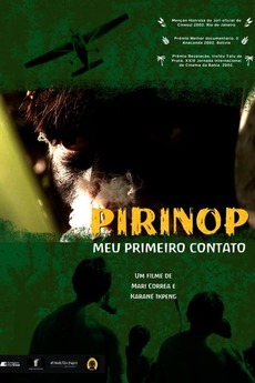 Affiche du film Pirinop, mon premier contact