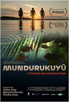 Affiche du film Mundurukuyü
